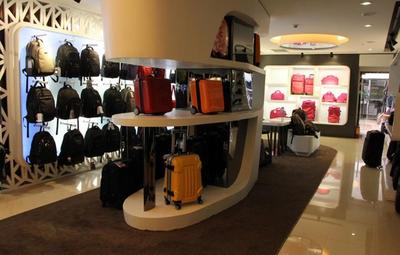 安瀾 以匠心與溫度，重塑服裝服飾零售新體驗(yàn)