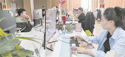 城市老舊片區何以正青春？投資信息咨詢助您把握機遇